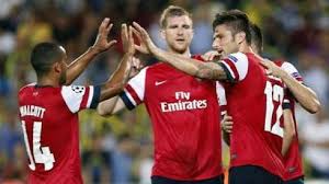 Gheorghe hagi, adrian mutu (35). Arsenal Londra Una Dintre Cele Mai Apreciate Echipe Pe Twitter