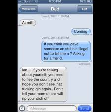 You might even pick up an idea or two as to how you can pull one over on your friends and family and have a good chuckle. Text Pranks 39 Glorious Pranks For April Fools Day