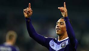 Youri tielemans, 24, from belgium leicester city, since 2019 central midfield market value: As Monaco Verpflichtet Wohl Rsc Anderlechts Youri Tielemans