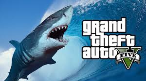Gta 5 Kopek Baligi Olmak Peyote Avi Youtube