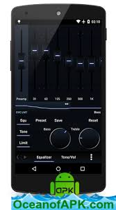 Poweramp Music Player V3 Build 825 Patched Apk Free Download Oceanofapk
