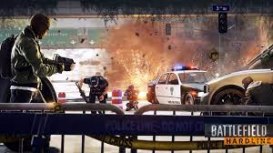 Doing this earns you points the game applies to an overal expert score. Battlefield Hardline Syndicate Assignment Guide 300 Knockout And Double Barrel Shotgun Usgamer