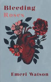 Grow your instagram & gain real followers | growth launchpad. Bleeding Roses Amazon De Watson Emeri Fremdsprachige Bucher