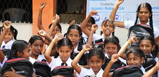 Waqf - Donate Waqf Shares Today | Islamic Relief UK