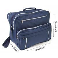 Fiecare companie aeriană își stabilește propriile reguli în ceea ce privește bagajele care pot fi în cazul în care călătorești cu ryanair, ai dreptul la un bagaj de mână care să încapă sub scaunul din față și să nu depășească dimensiunile 40 x 20 x 25 cm. Luggage Shop By Airline Travelkit