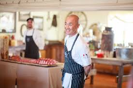 Chef Sunny Jin Elevates Montana Cuisine Cuisine Wine Paring Chef