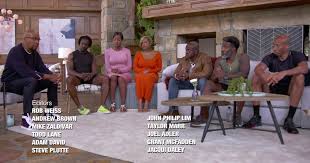 Advertisement resort to love is not your average romantic drama, for it has a more realistic take. What Happened To Joy On Ready To Love What S The Bad News