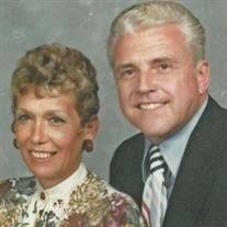 James A. Funk Obituary