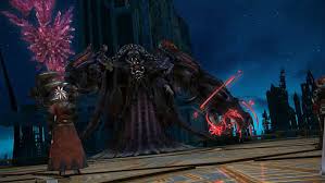 One of many hardest boss fights in final fantasy xiv, nidhogg ex. How To Get The New Mounts In Ffxiv 5 1 Final Fantasy Xiv