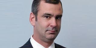 Cathedral Financial Management director Tim Ames dies