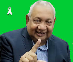 FP Lamenta Muerte Por COVID Del Dirigente Gustavo Rodríguez