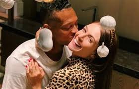 ¿sara uribe y fredy guarín se casan? El Extravagante Regalo Que Le Dio Fredy Guarin A Sara Uribe