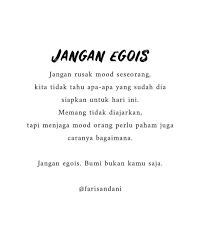 Pin Oleh Reiya Caroline Di Quote Kata Kata Indah Islamic Quotes Kutipan Muslim