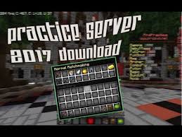 The world of minecraft offers a seemingly endless supply of adventures, thanks to. Practice Premade Server Minecraft Download 2017 Youtube