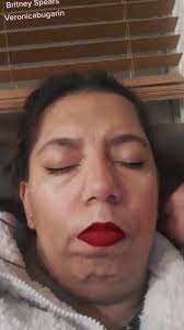 britney Spears Veronica bugarin