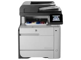 وقتی موجود شد به من خبر بده. Hp Color Laserjet Pro Mfp M476dn Drivers Download