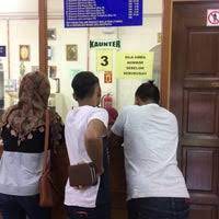 Senarai pejabat agama islam daerah. Pejabat Agama Islam Daerah Seremban 3 Tips From 478 Visitors