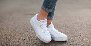 De meest populaire witte sneakers voor dames | SNEAKERS | Blog