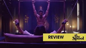 365 Days is much more risible than risque | The Spool