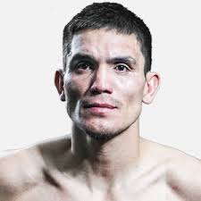 ▷ Fusion Fight League: Lights out at the Dome 5