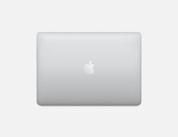 Apple Macbook Pro 13 Inch Mwp72 2020 Silver Tech4u