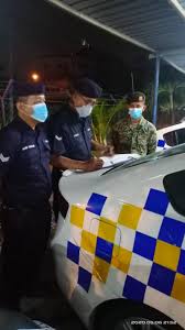 Penyelia dan pembantu jualan gaji ditawarkan : Bpjkk Tugas Penyelia Mpv Polis Daerah Sungai Buloh Facebook