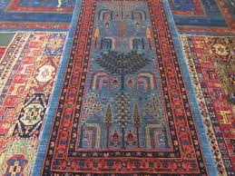 A senior official for the san francisco district attorney's office compared the fear of rising crime reports throughout the city to racism in a tweet on sunday, after which she locked the account amid backlash. Paradise Oriental Rugs Beautiful Tribal Rugs
