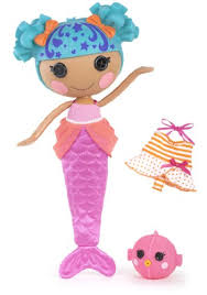 Find the best girls coloring pages for kids & for adults, print 🖨️ and color ️ 224 girls coloring pages ️ for free from our coloring book 📚. Lalaloopsy Sew Magical Mermaid Doll Sand E Starfish Buy Online In Qatar At Qatar Desertcart Com Productid 1849179