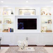 No need to compromise on available pieces, you can customize it with lot of options such as timber, style, size as per your media room decoration. Tv Units Built In Tv Stands Living Room Furniture Ireland
