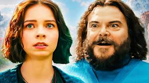 I Didn't Like A Minecraft Movie, But These 5 Moments Still Made Me Laugh  Out Loud