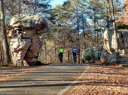 One of the deepest gorges in the east, this unit of the national park system contains spectacular scenery, breathtaking waterfalls, and a number of rare plants and animals. Things To Do Little River Canyon National Preserve U S National Park Service