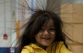 Families turn out to learn about science in Newark