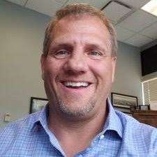 Gene Gustafson (@GeneGustafson)