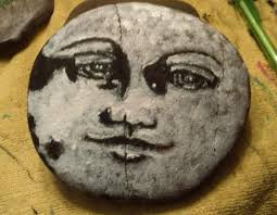 Artwork at Shoreline City Hall, no info found