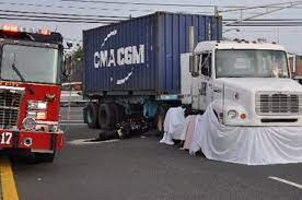 Cops Say Person Killed In Yesterday S Jersey City Motorcycle Accident Is Yet To Be Identified Nj Com