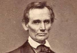 Abraham Lincoln 1809-1865