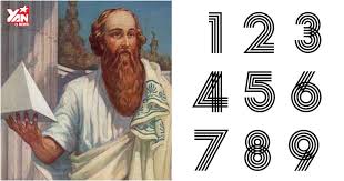Theo nhà thần số học pitago, số 6 nằm giữa trục ngang trí não và ở đầu mũi tên ý chí, điều này khiến người số 6 có tiềm năng phi thường trong việc cảm nhận và sáng tạo một cách xuất sắc. Boi Tháº§n Sá»' Há»c Numerology Tien Ä'oan Vá» Thang 10 2017 Cá»§a Báº¡n