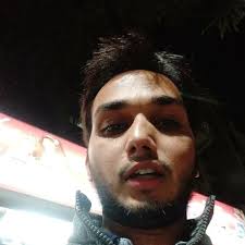 Dipesh Parmar's User Profile