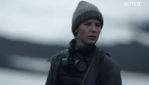 In april 2019, it was announced that entertainment studios had acquired distribution rights to the film, retitled all rise. Katla Series On Netflix Date Cast Plot Wiki 2021 Sci Fi Thriller