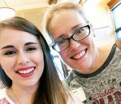 Molly Vazquez's Instagram, Twitter & Facebook