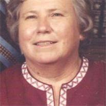 Billie Latham Obituary 2008