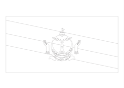 See brunei flag stock video clips. Flagge Von Brunei Anmalen Country Flags