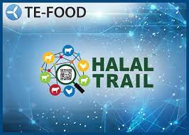 The main objective of the event is to to provide an interactive platform for the halal industry stakeholders to. Te Food In Deal With Halal Trail For Blockchain Based Halal Food Traceability