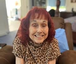 Peggy Warnock's Instagram, Twitter & Facebook