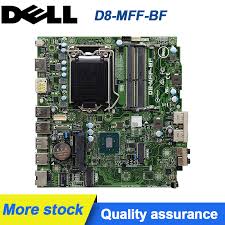 Června (k situaci od 10. For Dell Optiplex 3050m Desktop Motherboard D8 Mff Bf 0jp3nx Lga1151 Ddr4 Original Motherboard 100 Test Normal Motherboards Aliexpress