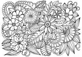 Entdecke rezepte, einrichtungsideen, stilinterpretationen und andere ideen zum ausprobieren. Lukisan Doodle Bunga Cikimm Com