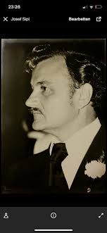 Joseph Sipl Obituary