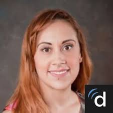 Dr. Shannon M. Koehler (Gifford), MD