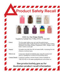 Jul 26, 2021 · koo canned products forming part of the recall produced from 1 may 2019 to 5 may 2021 can be identified by looking at the manufacturing date code stamped on the bottom or the top of the can. Facebook