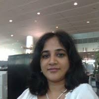 Anitha Prakash Email & Phone Number